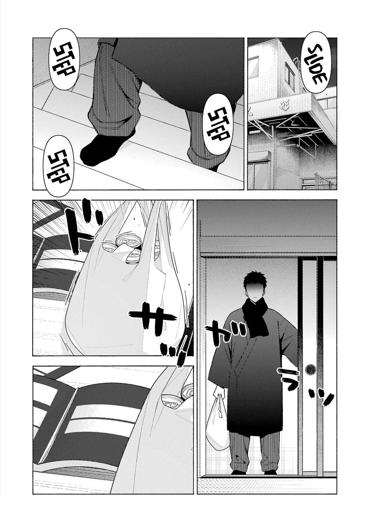 Sono Bisque Doll wa Koi wo suru chapter 92 page 17