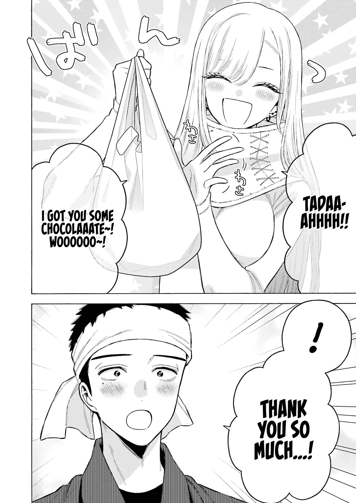 Sono Bisque Doll wa Koi wo suru chapter 92 page 5