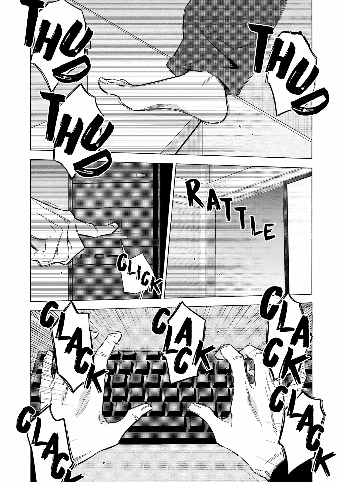 Sono Bisque Doll wa Koi wo suru chapter 93 page 14