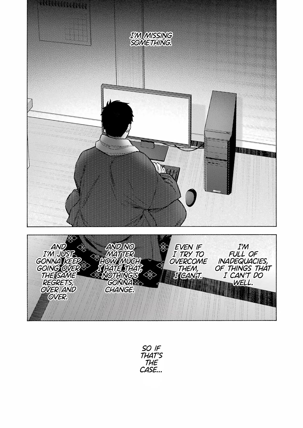 Sono Bisque Doll wa Koi wo suru chapter 93 page 15