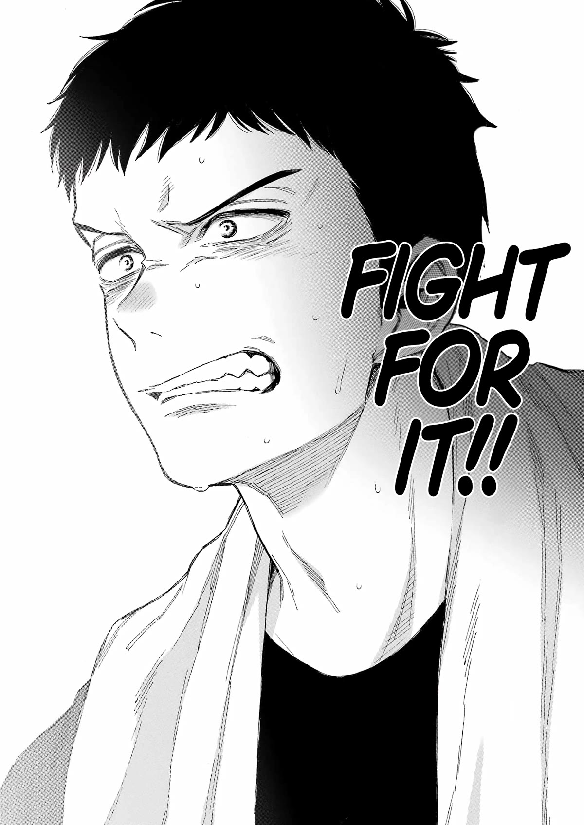 Sono Bisque Doll wa Koi wo suru chapter 93 page 18