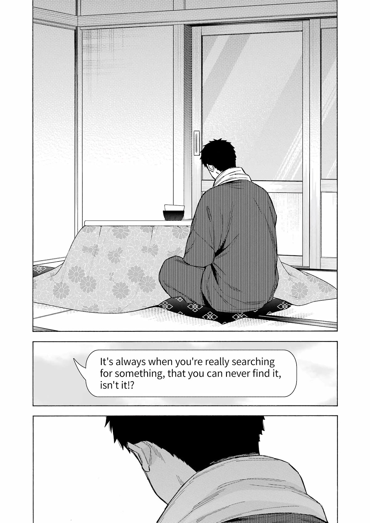 Sono Bisque Doll wa Koi wo suru chapter 93 page 2