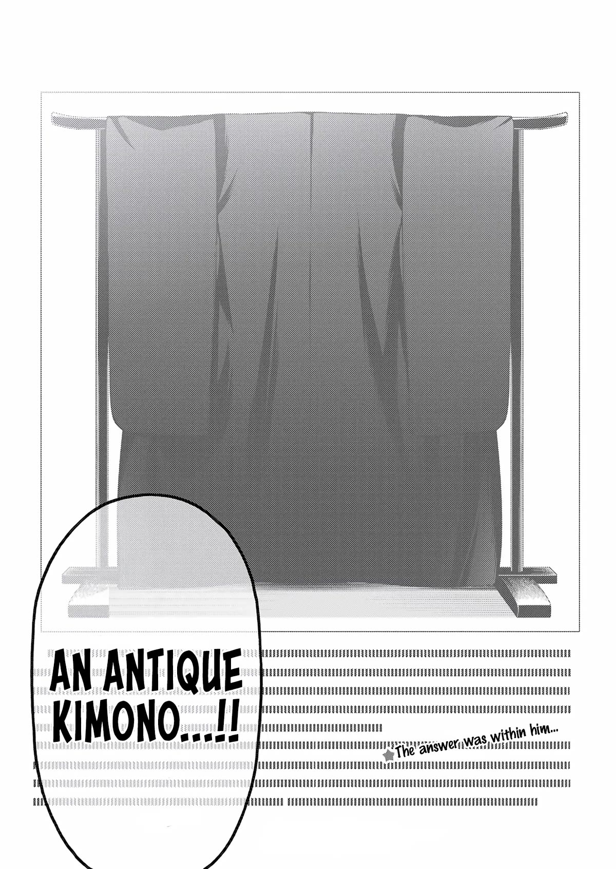 Sono Bisque Doll wa Koi wo suru chapter 93 page 20