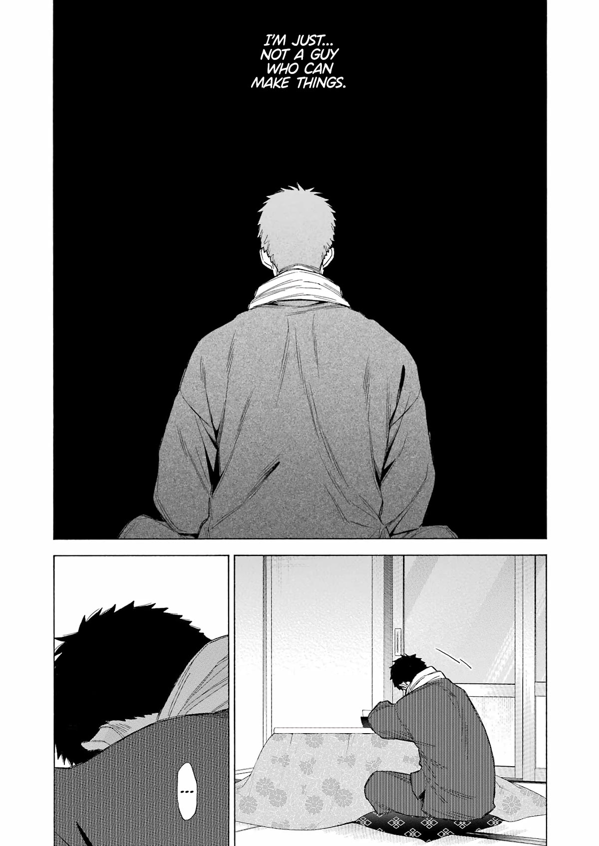 Sono Bisque Doll wa Koi wo suru chapter 93 page 7