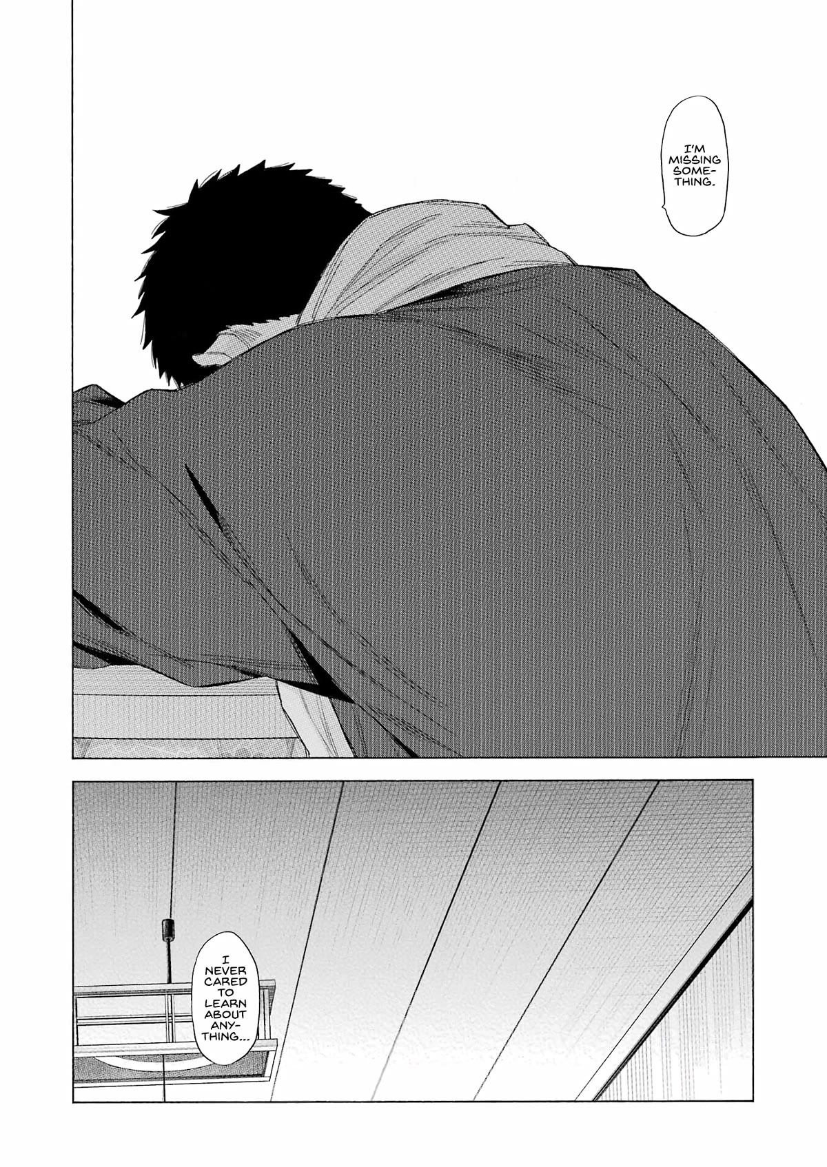 Sono Bisque Doll wa Koi wo suru chapter 93 page 8