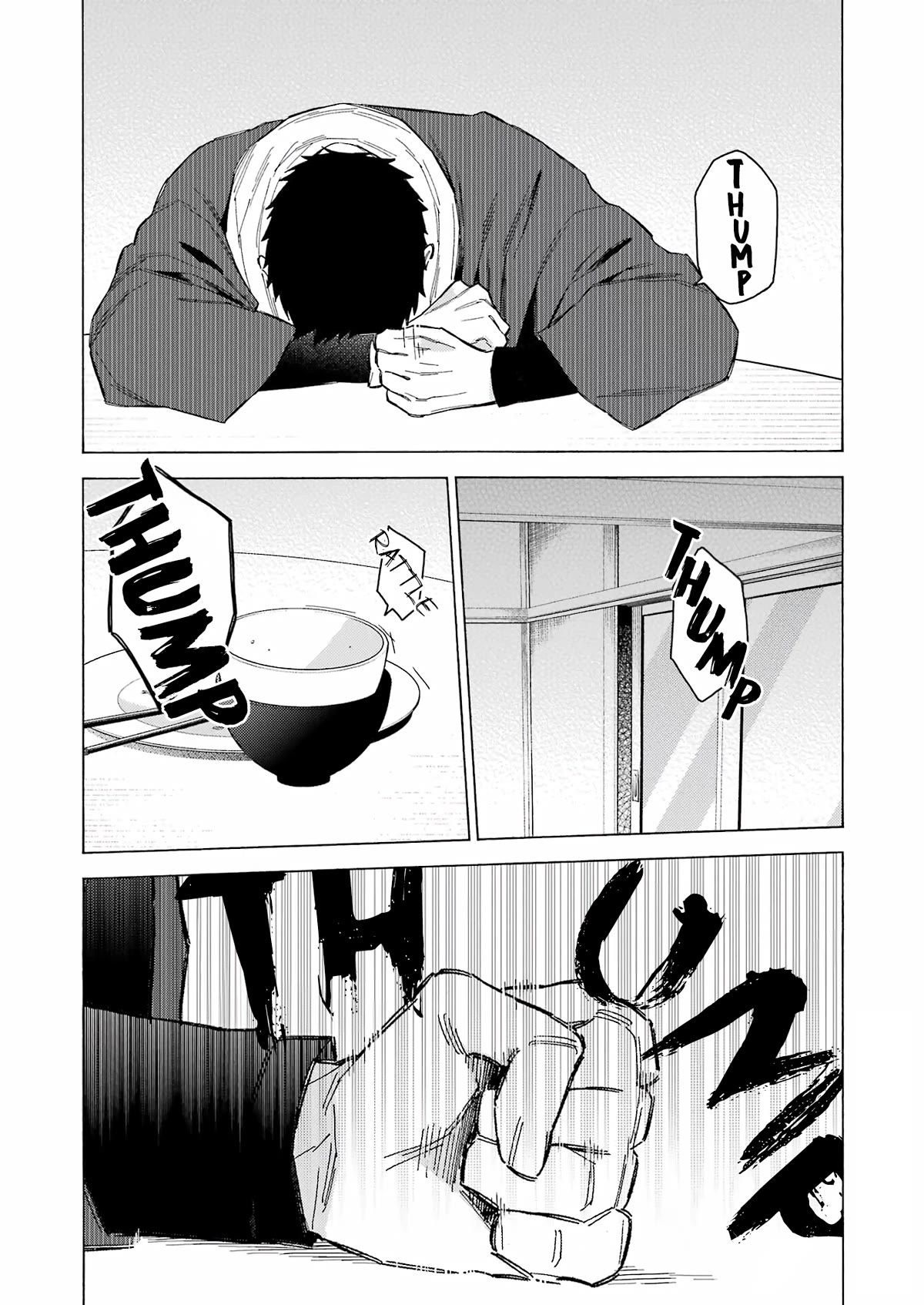 Sono Bisque Doll wa Koi wo suru chapter 93 page 9