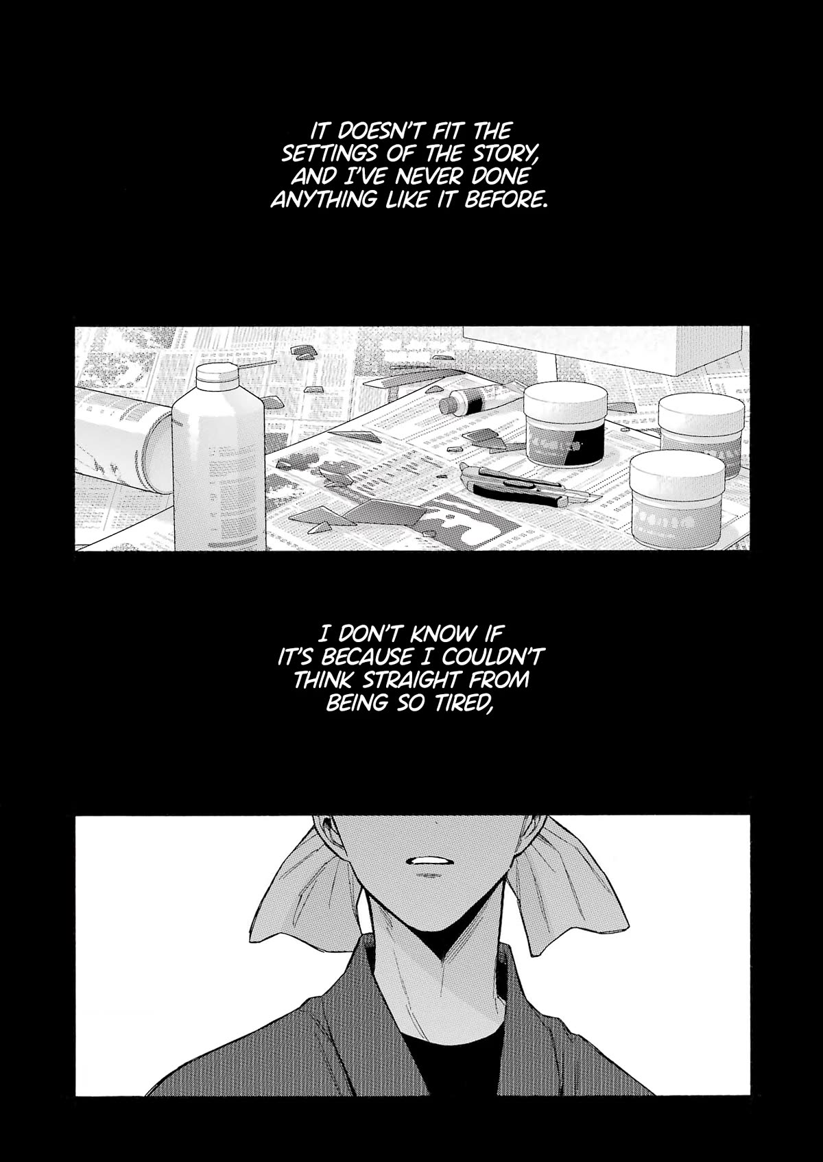 Sono Bisque Doll wa Koi wo suru chapter 95 page 13