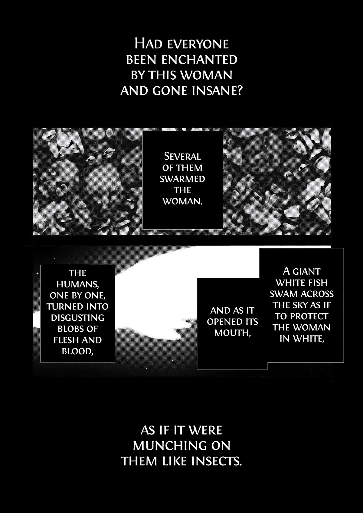 Sono Bisque Doll wa Koi wo suru chapter 95 page 2