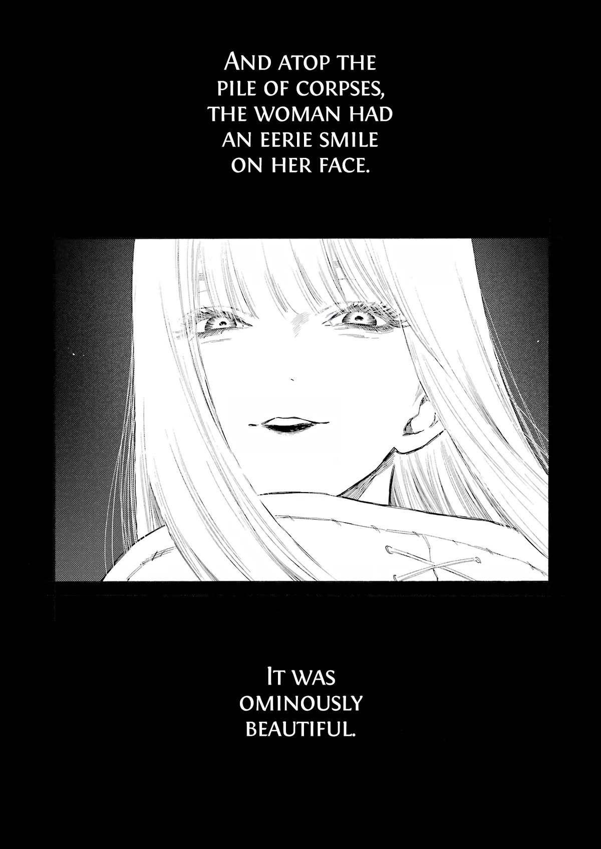 Sono Bisque Doll wa Koi wo suru chapter 95 page 3