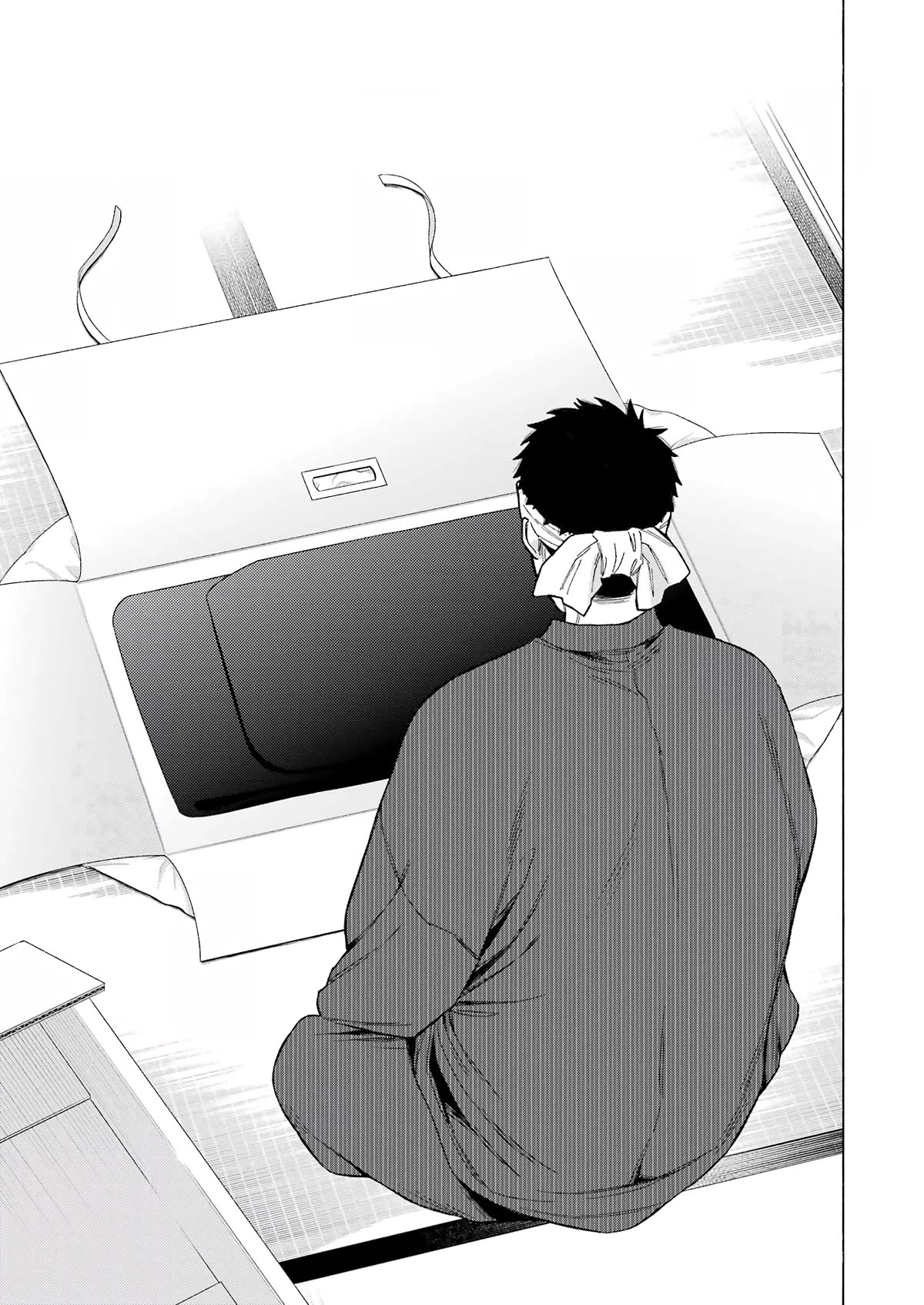 Sono Bisque Doll wa Koi wo suru chapter 95 page 5