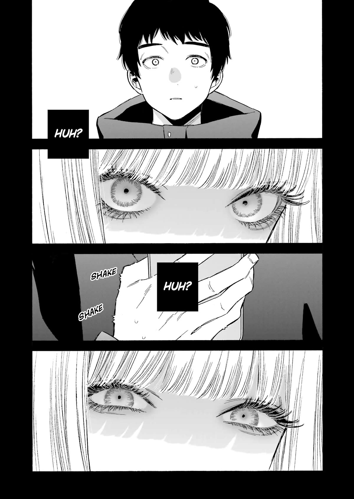 Sono Bisque Doll wa Koi wo suru chapter 97 page 26