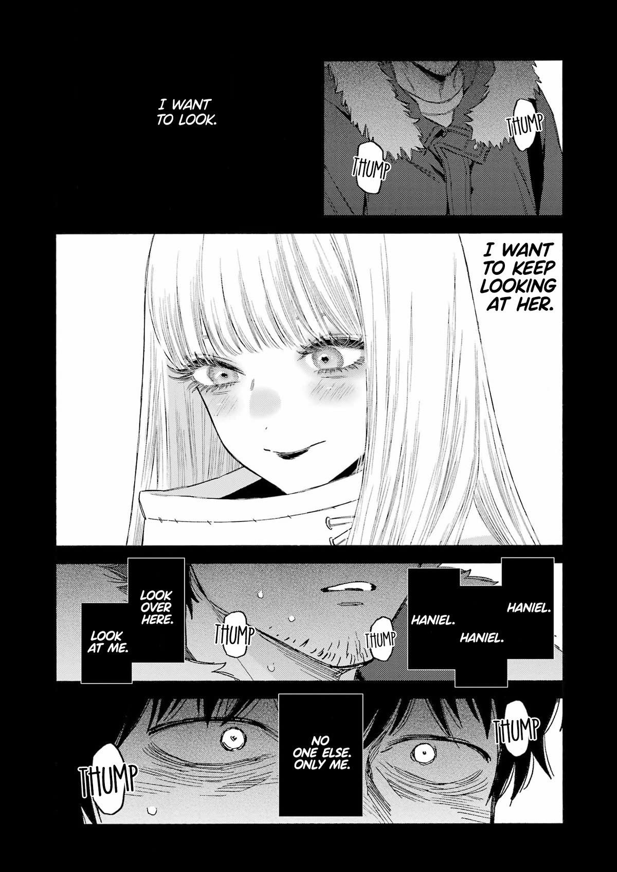 Sono Bisque Doll wa Koi wo suru chapter 98 page 19