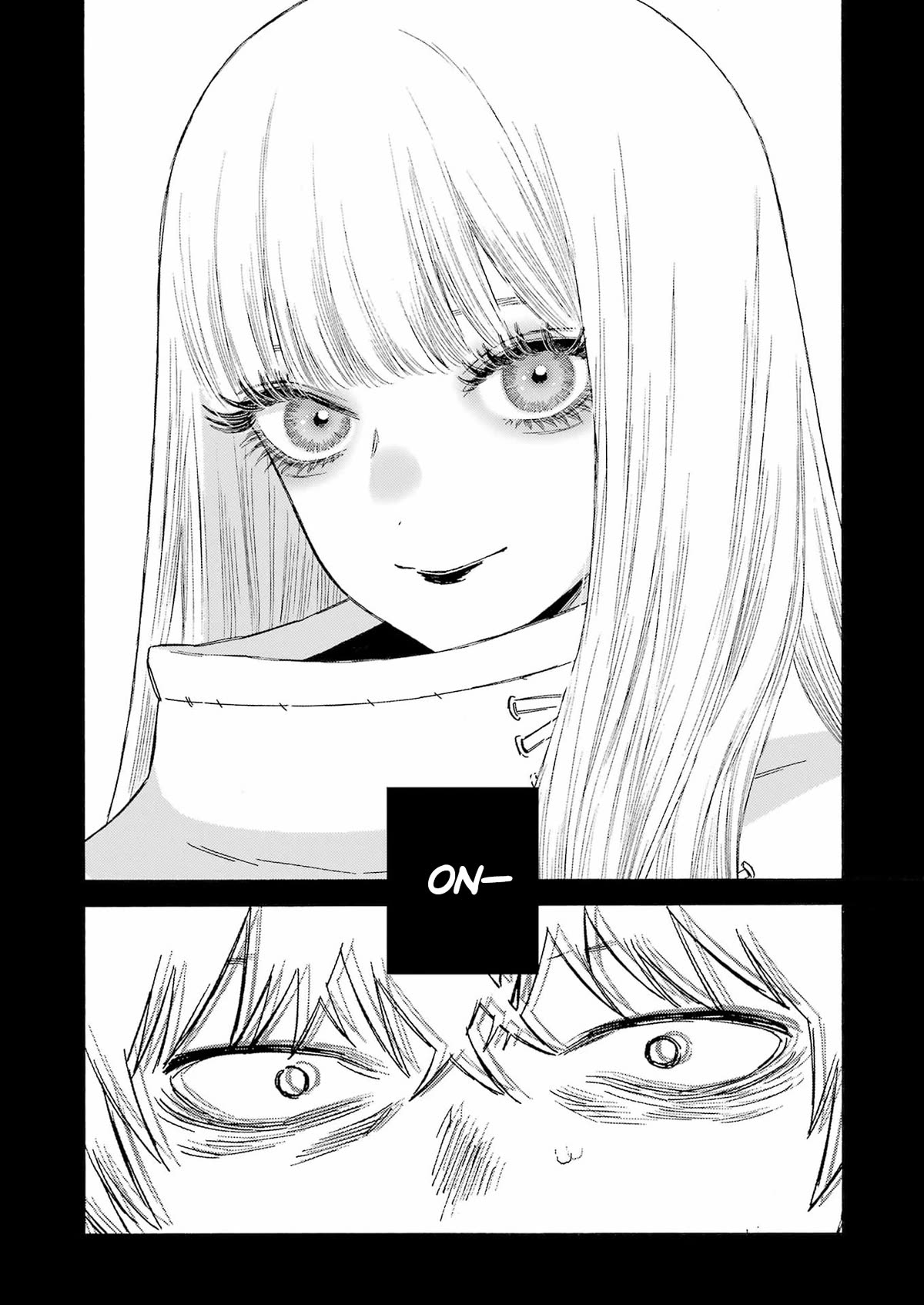 Sono Bisque Doll wa Koi wo suru chapter 98 page 20