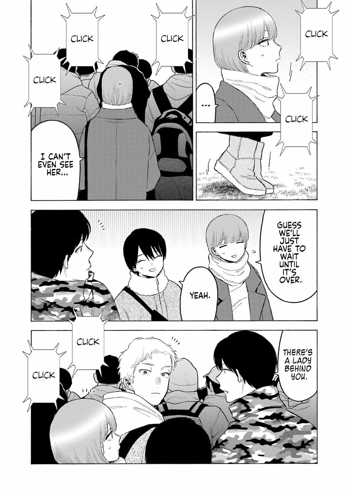 Sono Bisque Doll wa Koi wo suru chapter 98 page 6