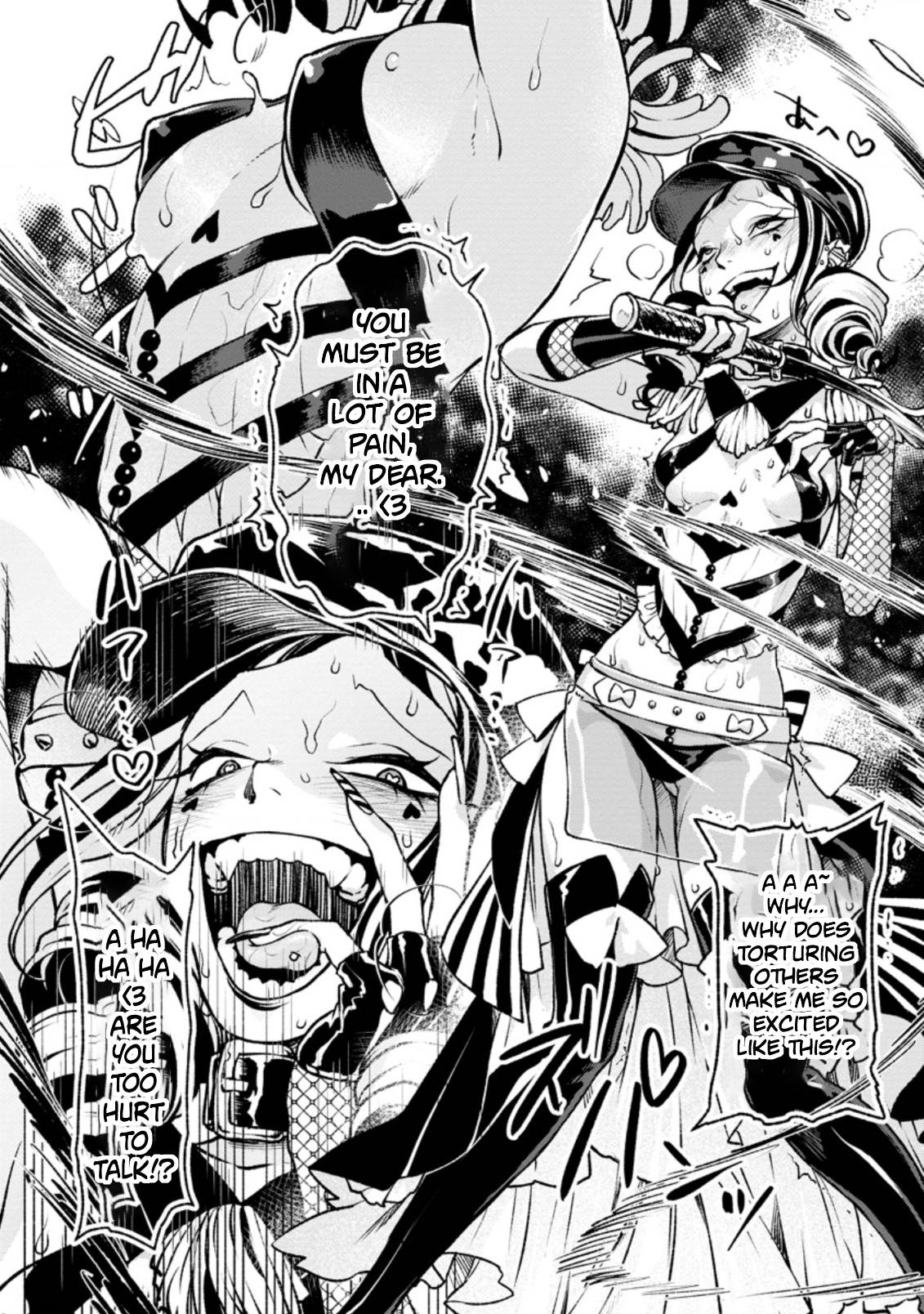 Sono Monban, Saikyou Nitsuki: Tsuihou Sareta Bougyo Ryoku 9999 no Senshi, Ou Miyako no Monban Toshite Musou Suru chapter 18 page 15