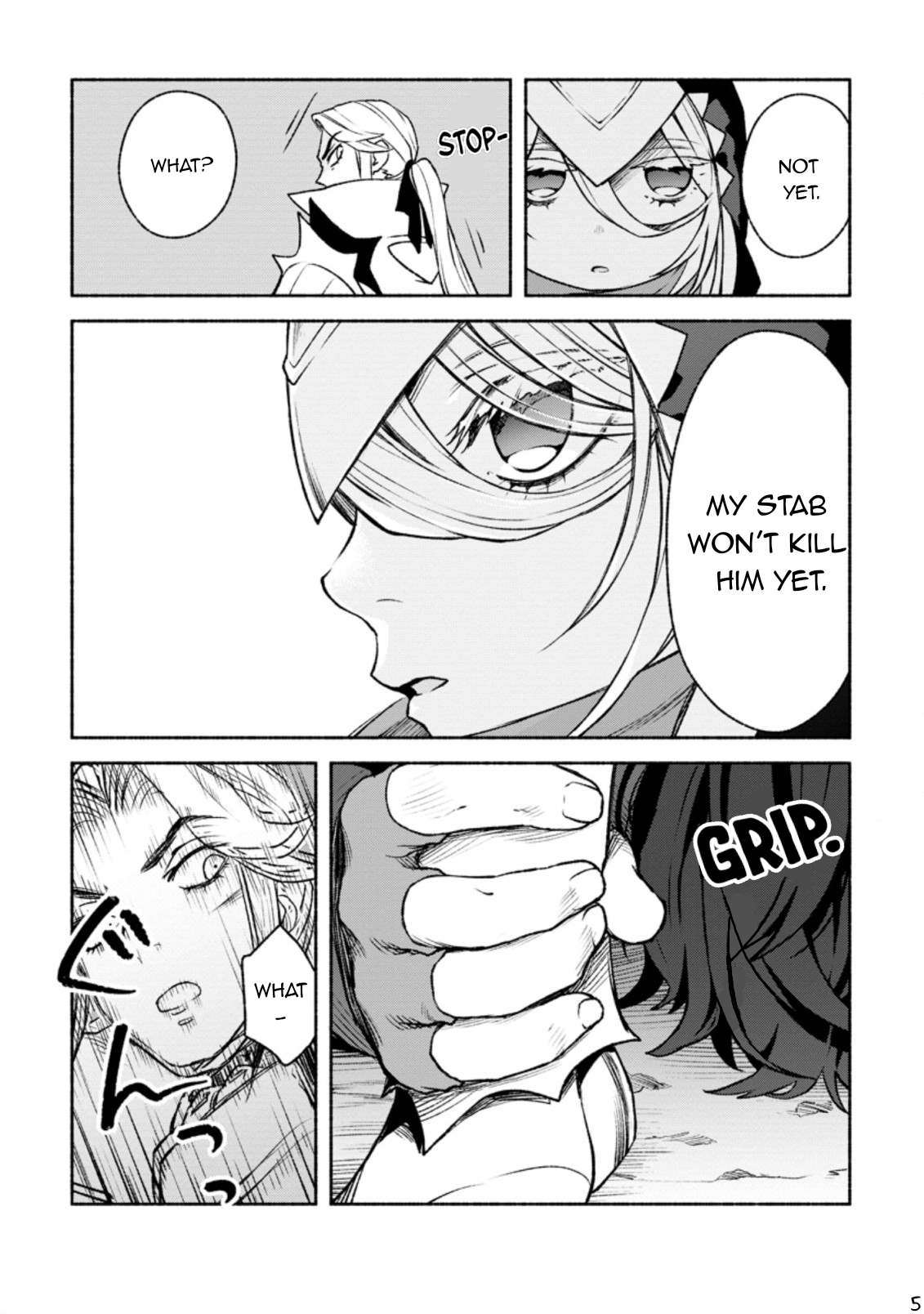 Sono Monban, Saikyou Nitsuki: Tsuihou Sareta Bougyo Ryoku 9999 no Senshi, Ou Miyako no Monban Toshite Musou Suru chapter 20 page 16