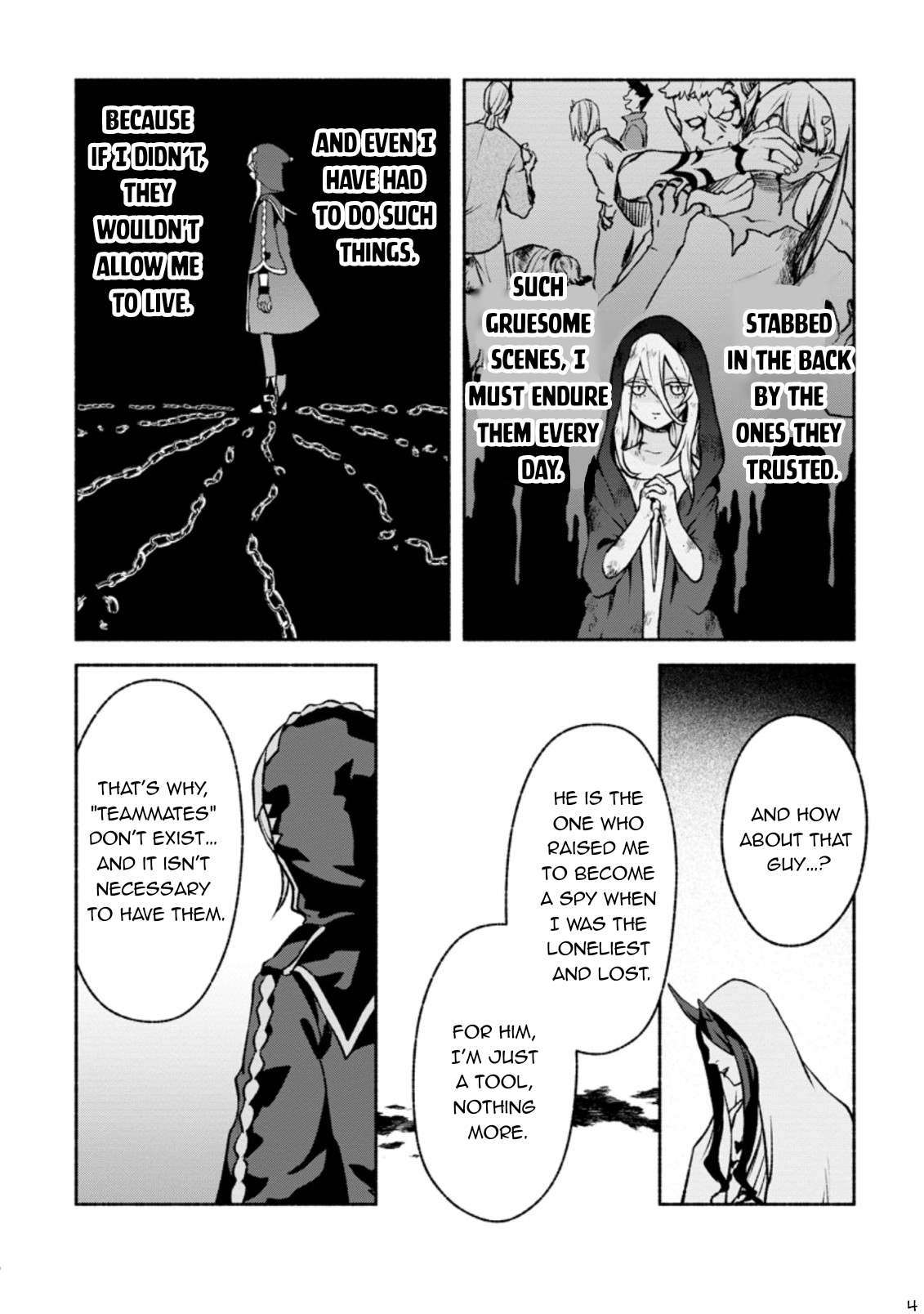 Sono Monban, Saikyou Nitsuki: Tsuihou Sareta Bougyo Ryoku 9999 no Senshi, Ou Miyako no Monban Toshite Musou Suru chapter 20 page 27
