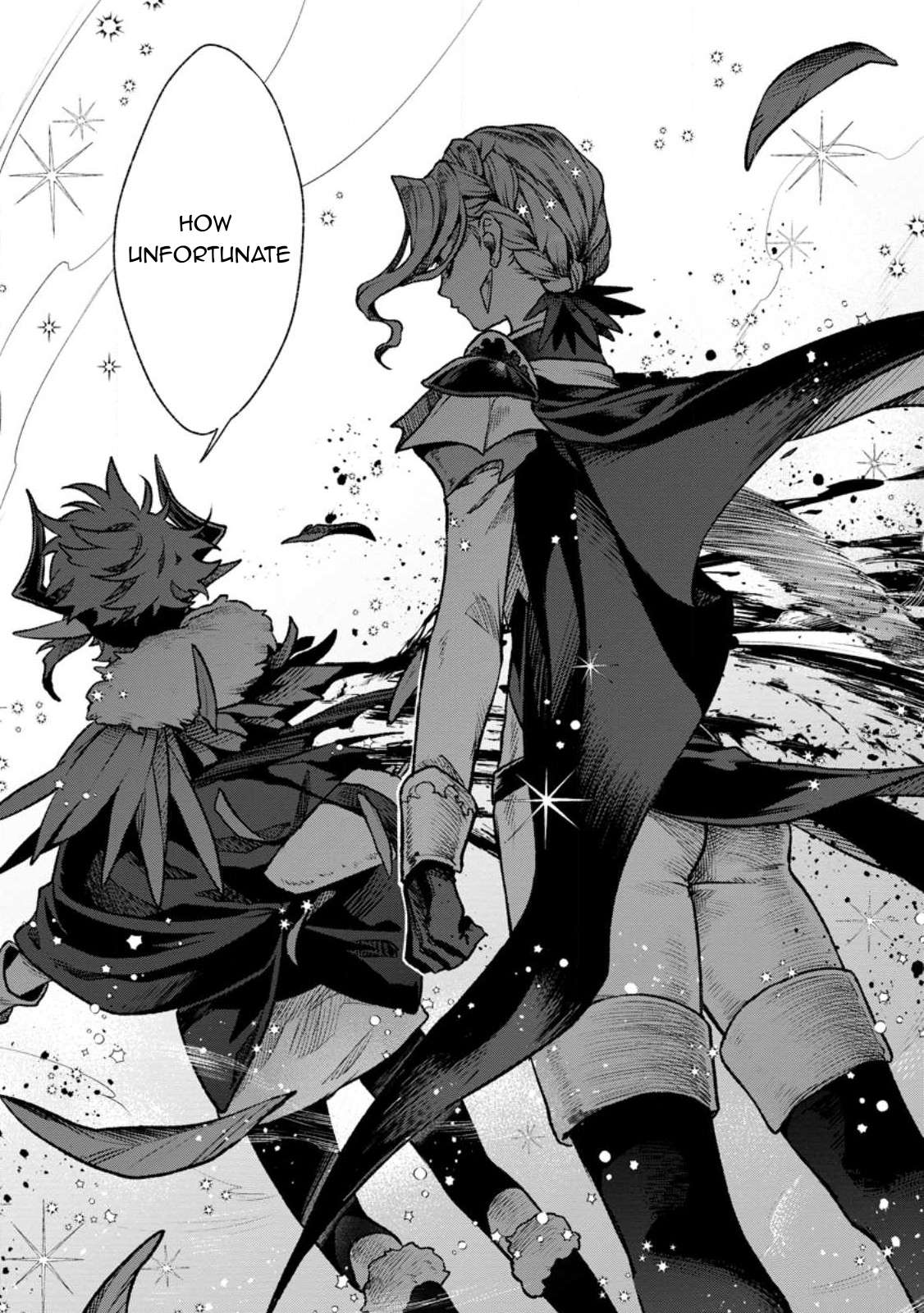 Sono Monban, Saikyou Nitsuki: Tsuihou Sareta Bougyo Ryoku 9999 no Senshi, Ou Miyako no Monban Toshite Musou Suru chapter 25 page 16