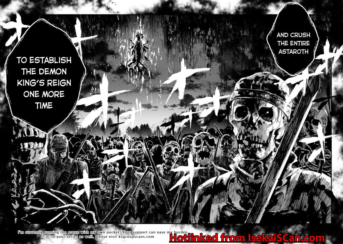 Sono Monban, Saikyou Nitsuki: Tsuihou Sareta Bougyo Ryoku 9999 no Senshi, Ou Miyako no Monban Toshite Musou Suru chapter 5 page 30