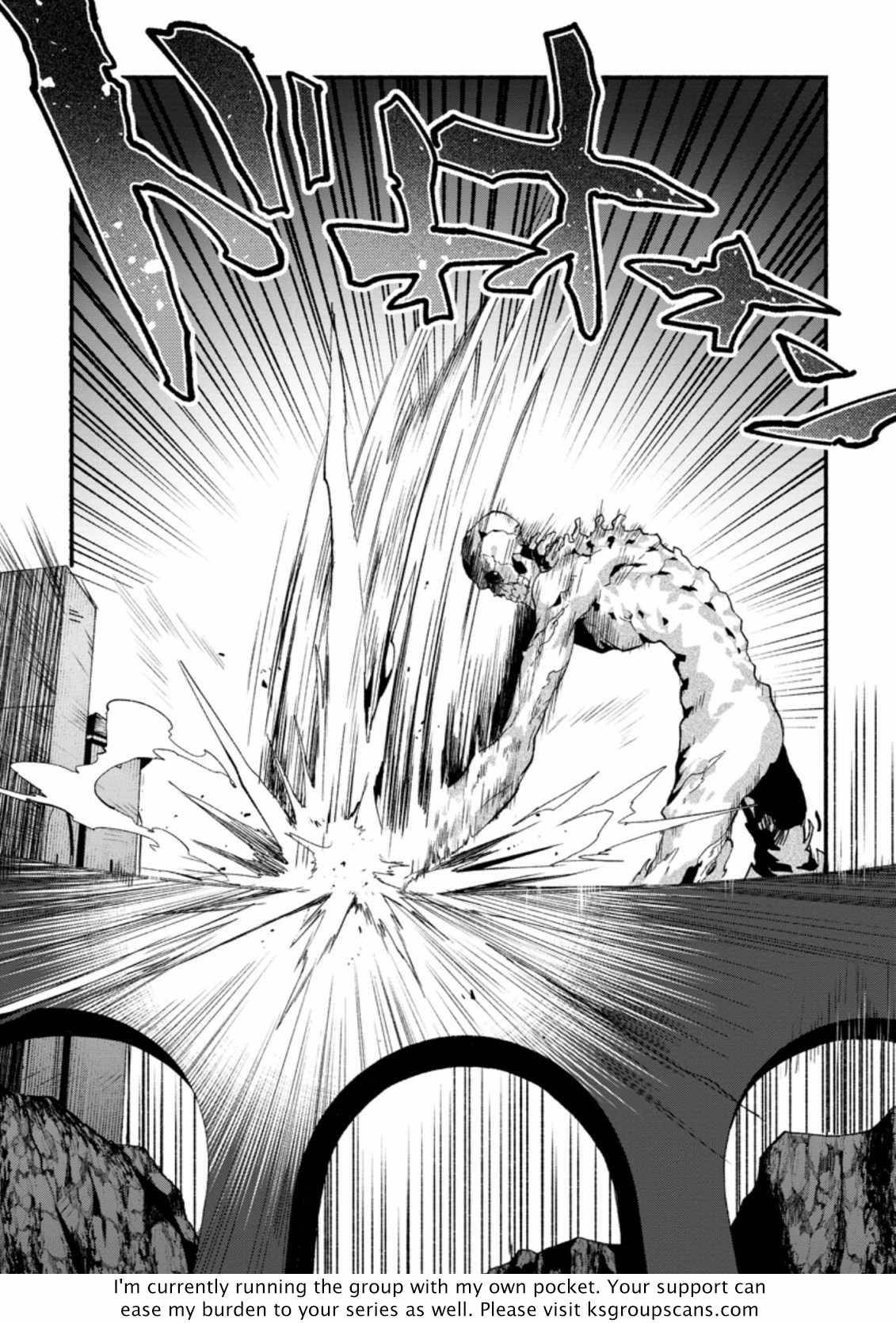 Sono Monban, Saikyou Nitsuki: Tsuihou Sareta Bougyo Ryoku 9999 no Senshi, Ou Miyako no Monban Toshite Musou Suru chapter 6 page 30