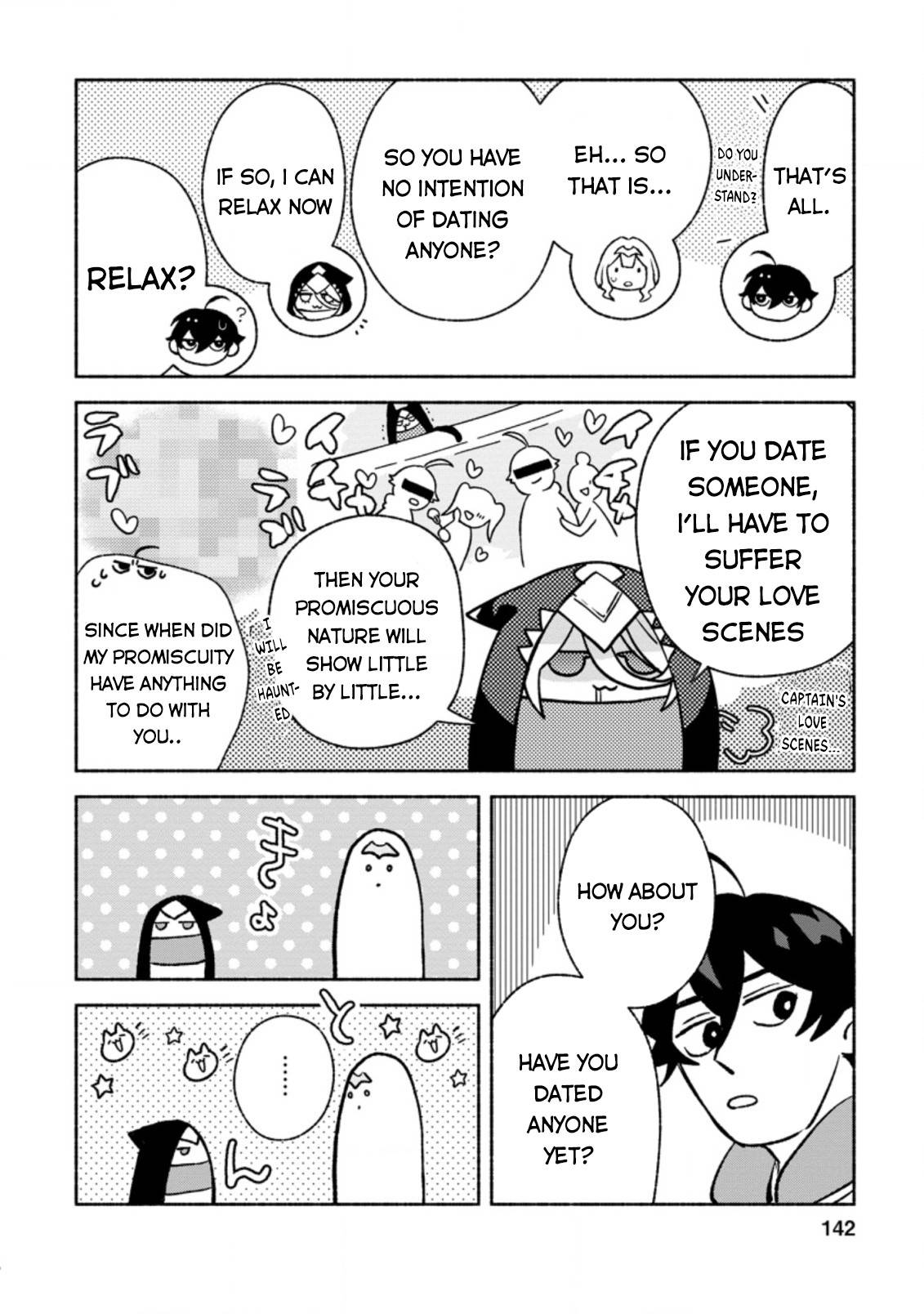 Sono Monban, Saikyou Nitsuki: Tsuihou Sareta Bougyo Ryoku 9999 no Senshi, Outo no Monban Toshite Musou Suru chapter 10 page 17