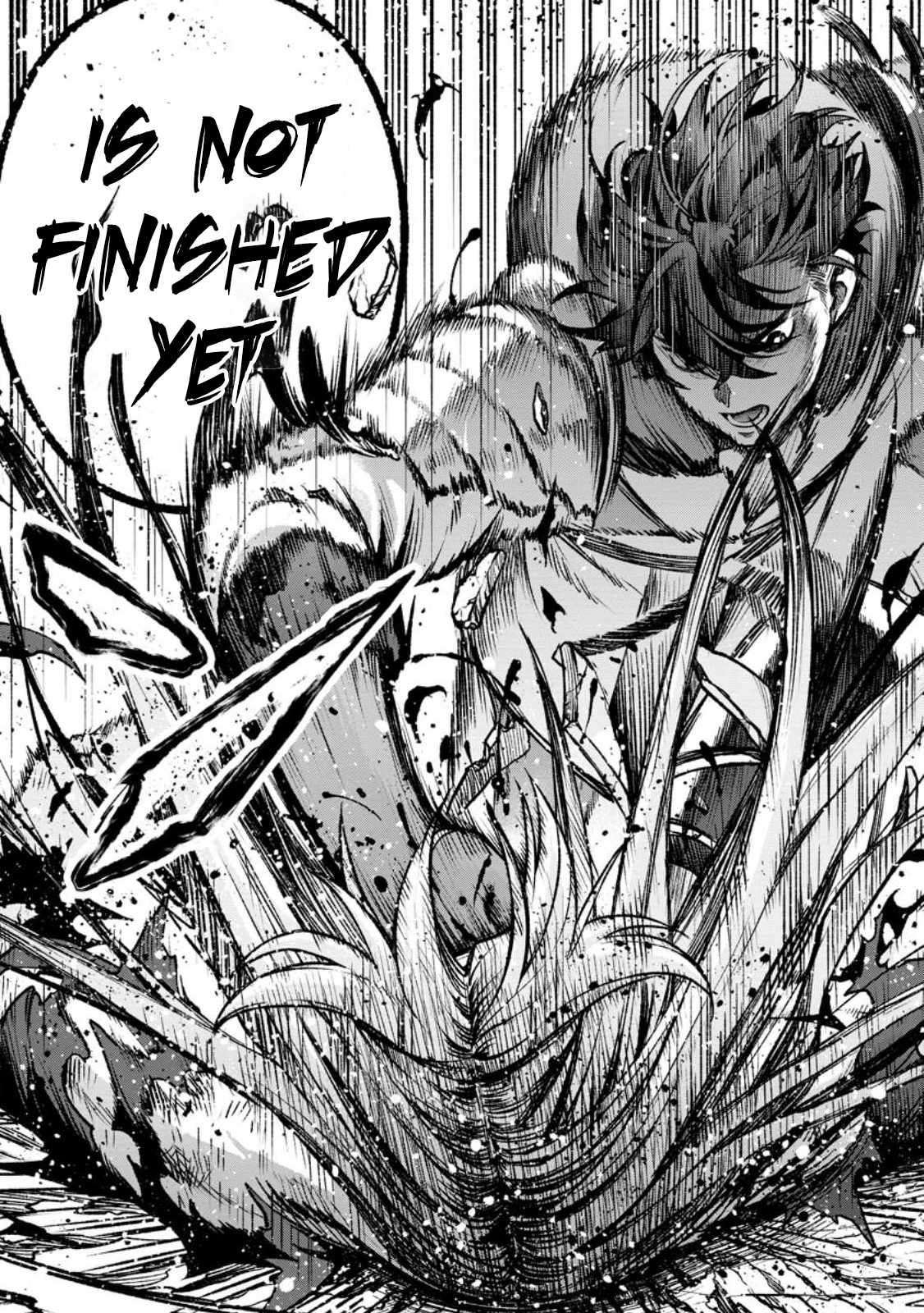 Sono Monban, Saikyou Nitsuki: Tsuihou Sareta Bougyo Ryoku 9999 no Senshi, Outo no Monban Toshite Musou Suru chapter 21 page 16