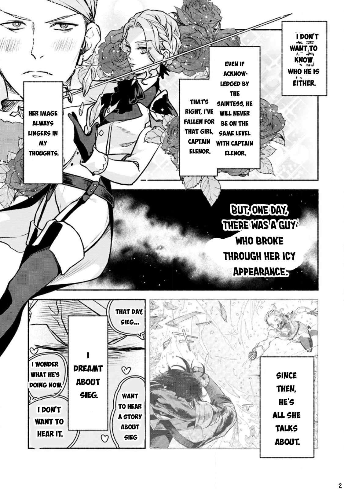 Sono Monban, Saikyou Nitsuki: Tsuihou Sareta Bougyo Ryoku 9999 no Senshi, Outo no Monban Toshite Musou Suru chapter 22 page 13