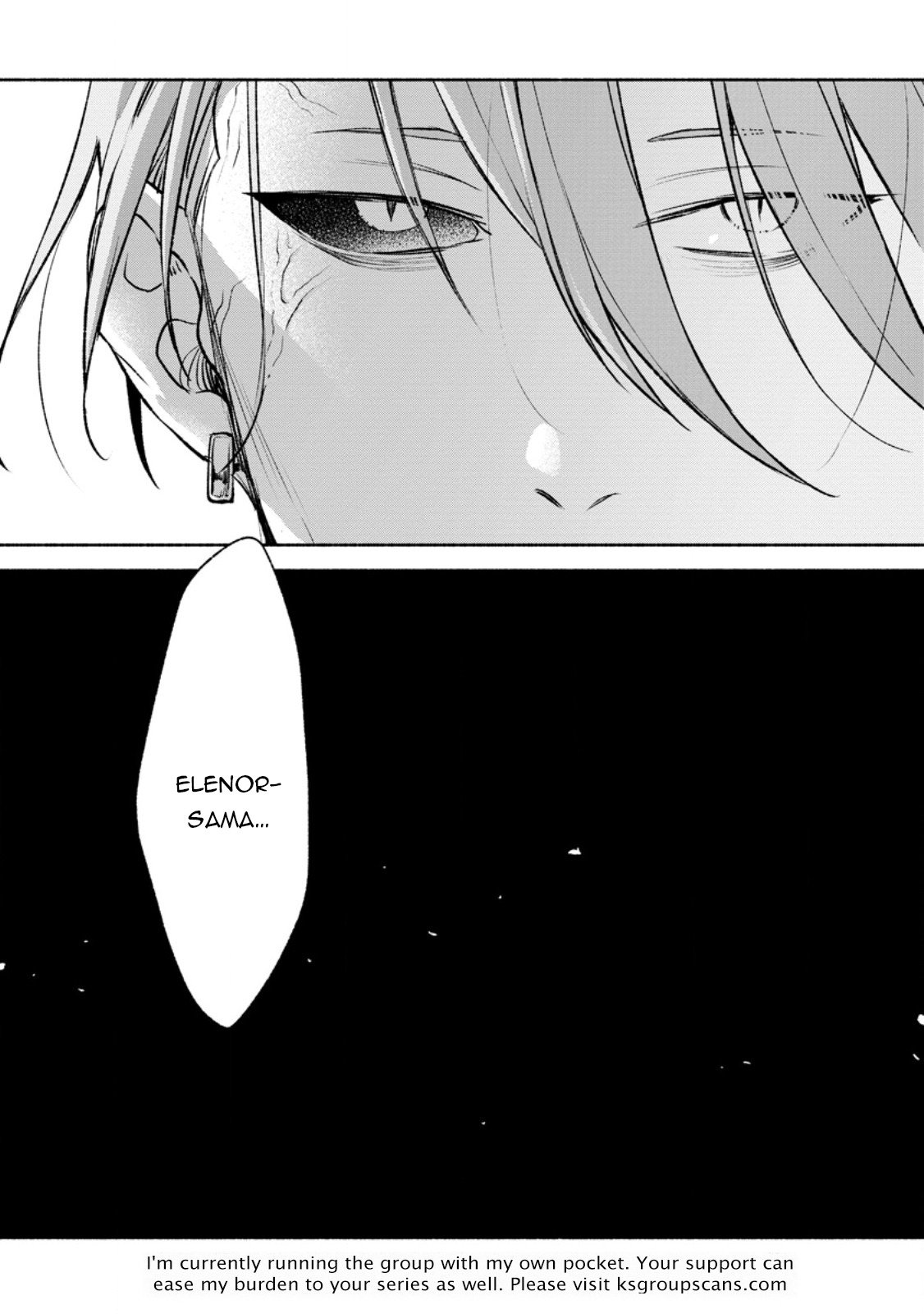 Sono Monban, Saikyou Nitsuki: Tsuihou Sareta Bougyo Ryoku 9999 no Senshi, Outo no Monban Toshite Musou Suru chapter 29 page 32