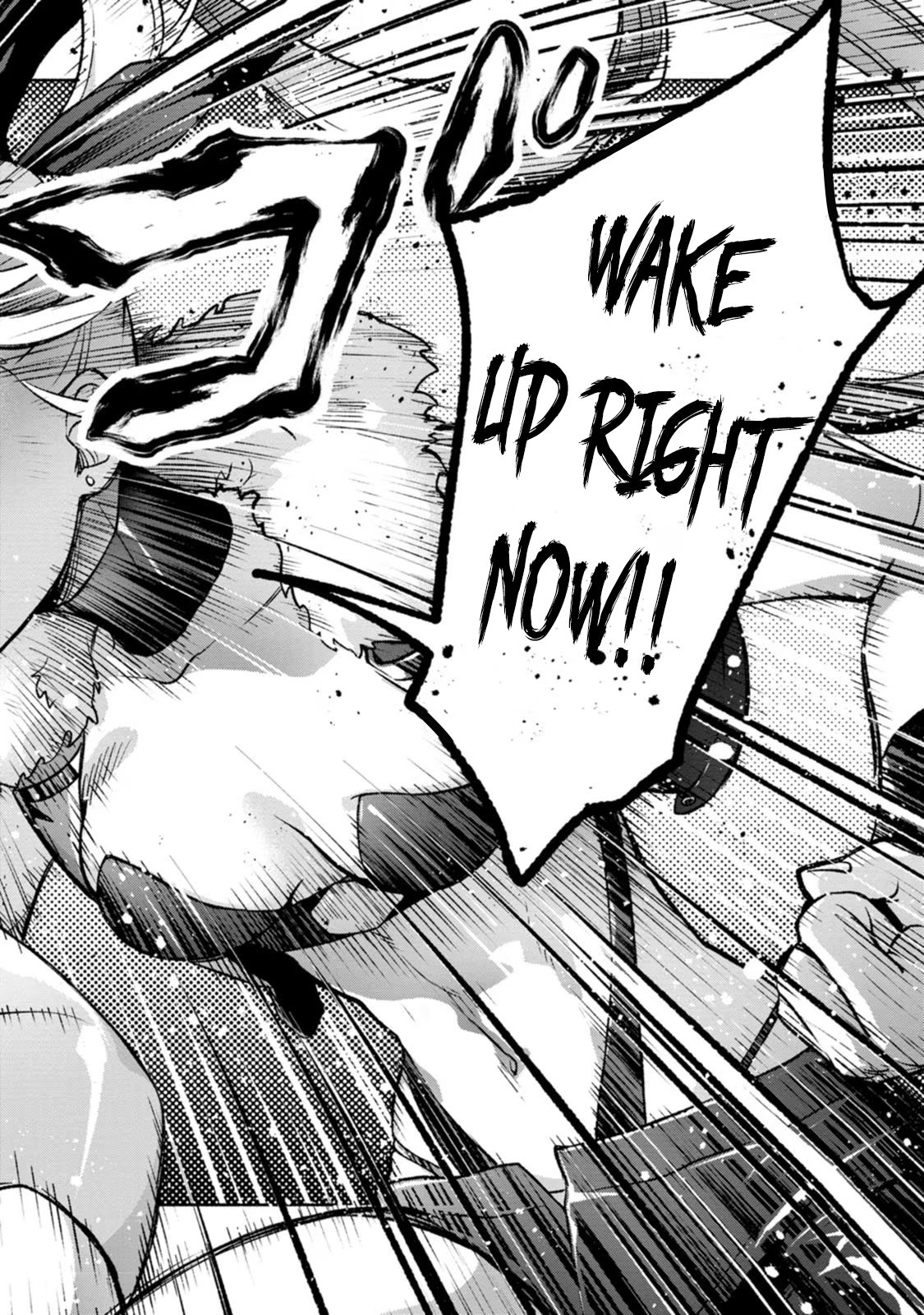 Sono Monban, Saikyou Nitsuki: Tsuihou Sareta Bougyo Ryoku 9999 no Senshi, Outo no Monban Toshite Musou Suru chapter 30 page 23