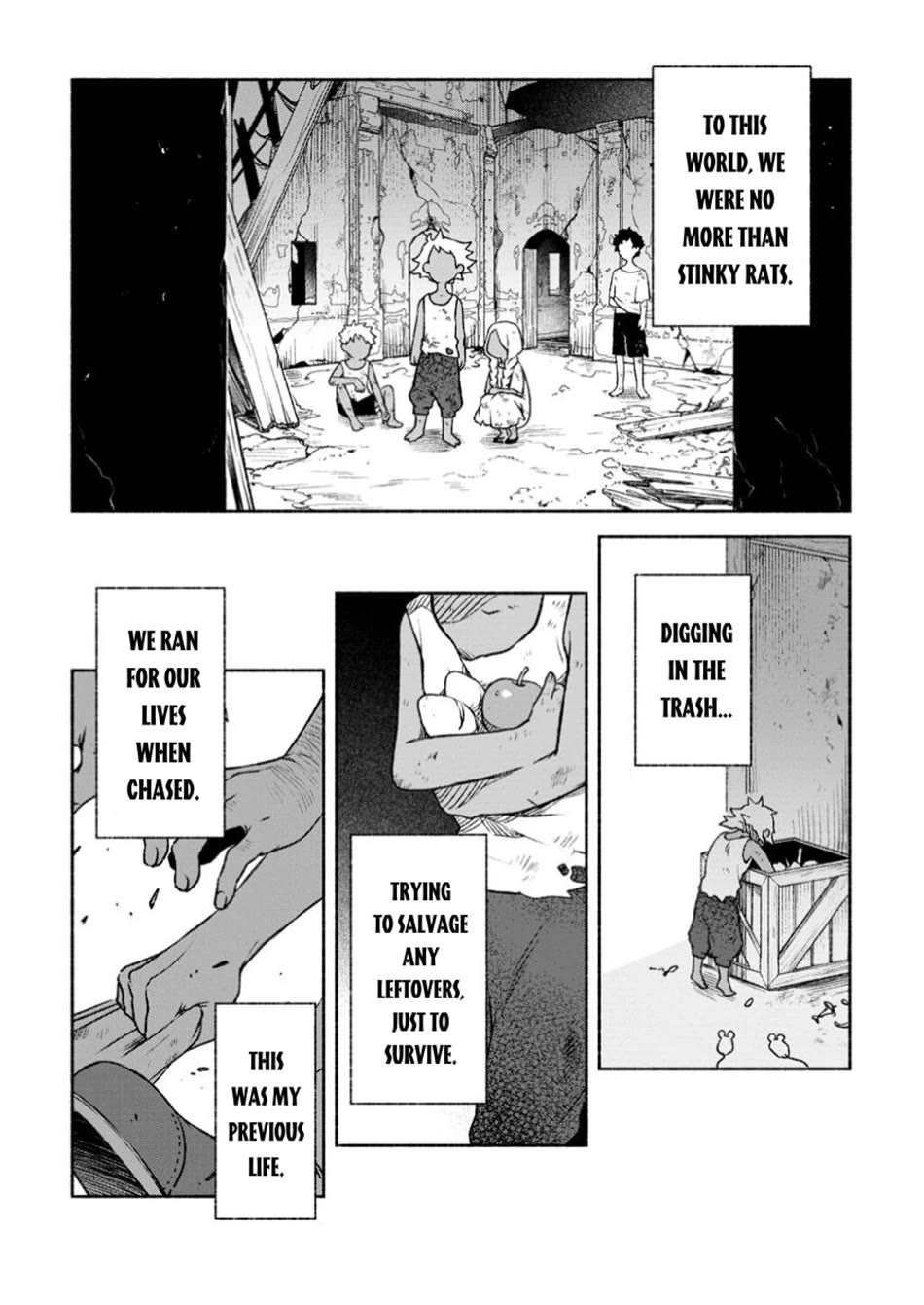 Sono Monban, Saikyou Nitsuki: Tsuihou Sareta Bougyo Ryoku 9999 no Senshi, Outo no Monban Toshite Musou Suru chapter 34 page 18