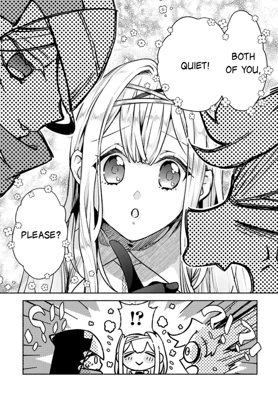 Sono Monban, Saikyou Nitsuki: Tsuihou Sareta Bougyo Ryoku 9999 no Senshi, Outo no Monban Toshite Musou Suru chapter 35 page 5