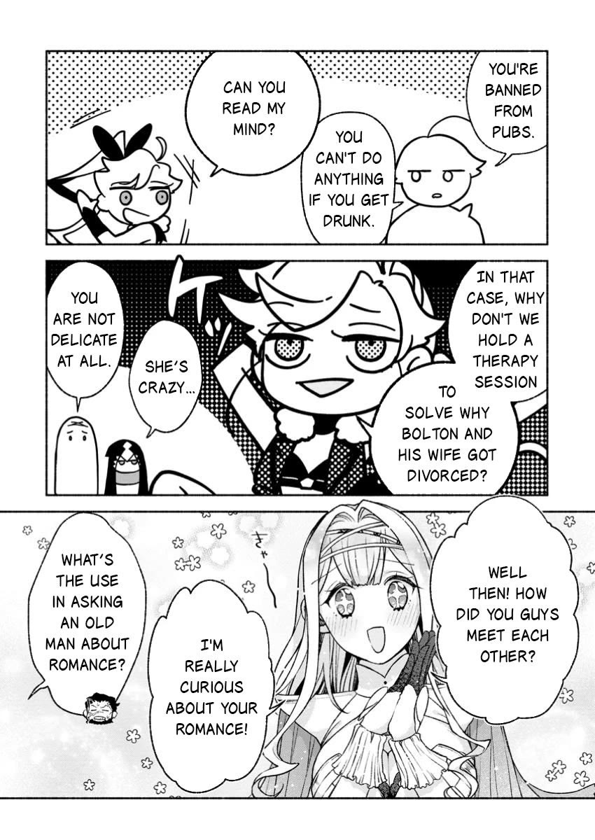 Sono Monban, Saikyou Nitsuki: Tsuihou Sareta Bougyo Ryoku 9999 no Senshi, Outo no Monban Toshite Musou Suru chapter 39 page 14