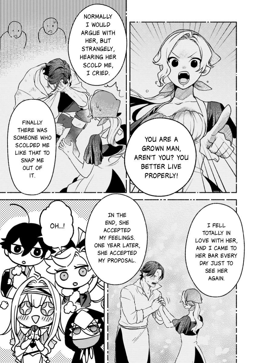 Sono Monban, Saikyou Nitsuki: Tsuihou Sareta Bougyo Ryoku 9999 no Senshi, Outo no Monban Toshite Musou Suru chapter 39 page 16