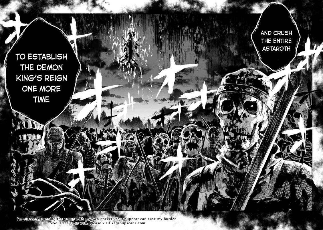 Sono Monban, Saikyou Nitsuki: Tsuihou Sareta Bougyo Ryoku 9999 no Senshi, Outo no Monban Toshite Musou Suru chapter 5 page 30