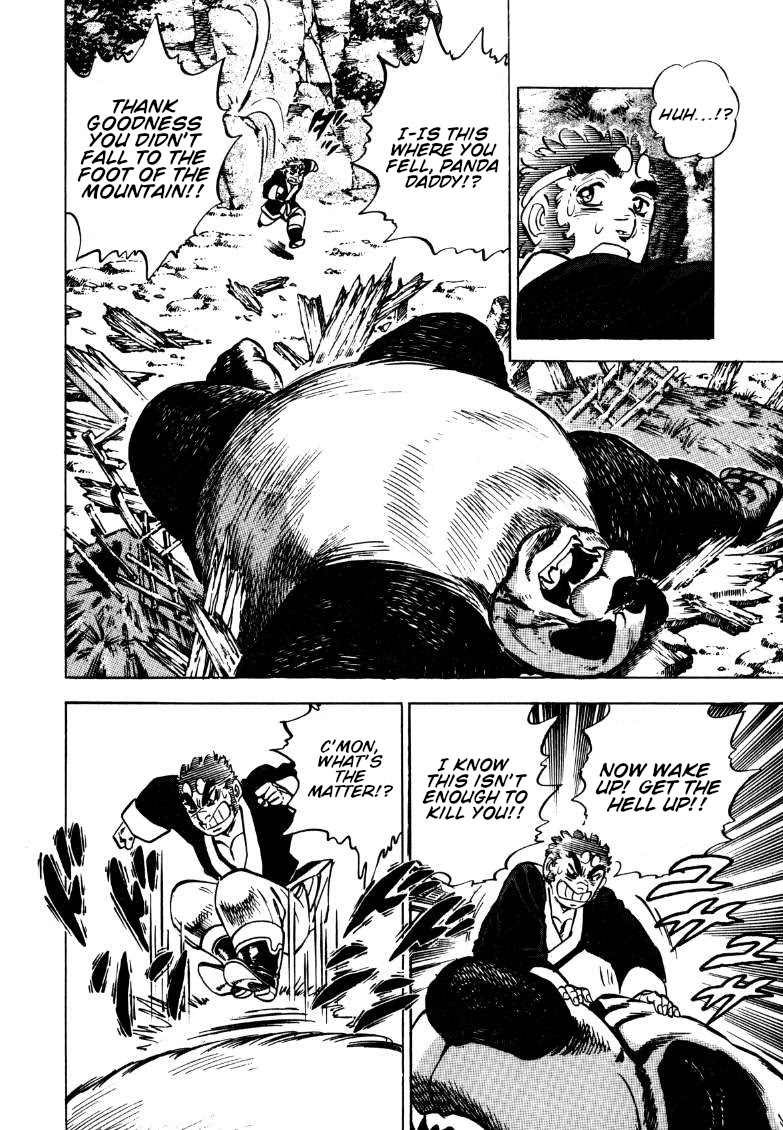 Sora yori Takaku (MIYASHITA Akira) chapter 120 page 11