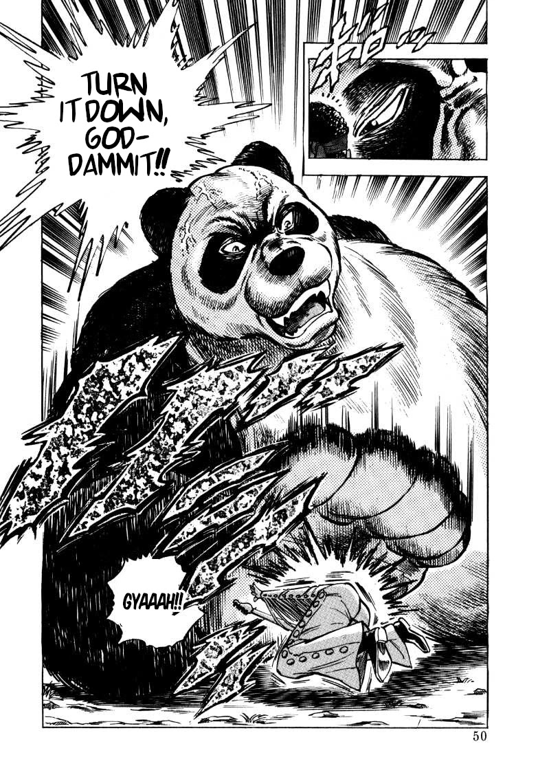 Sora yori Takaku (MIYASHITA Akira) chapter 120 page 15