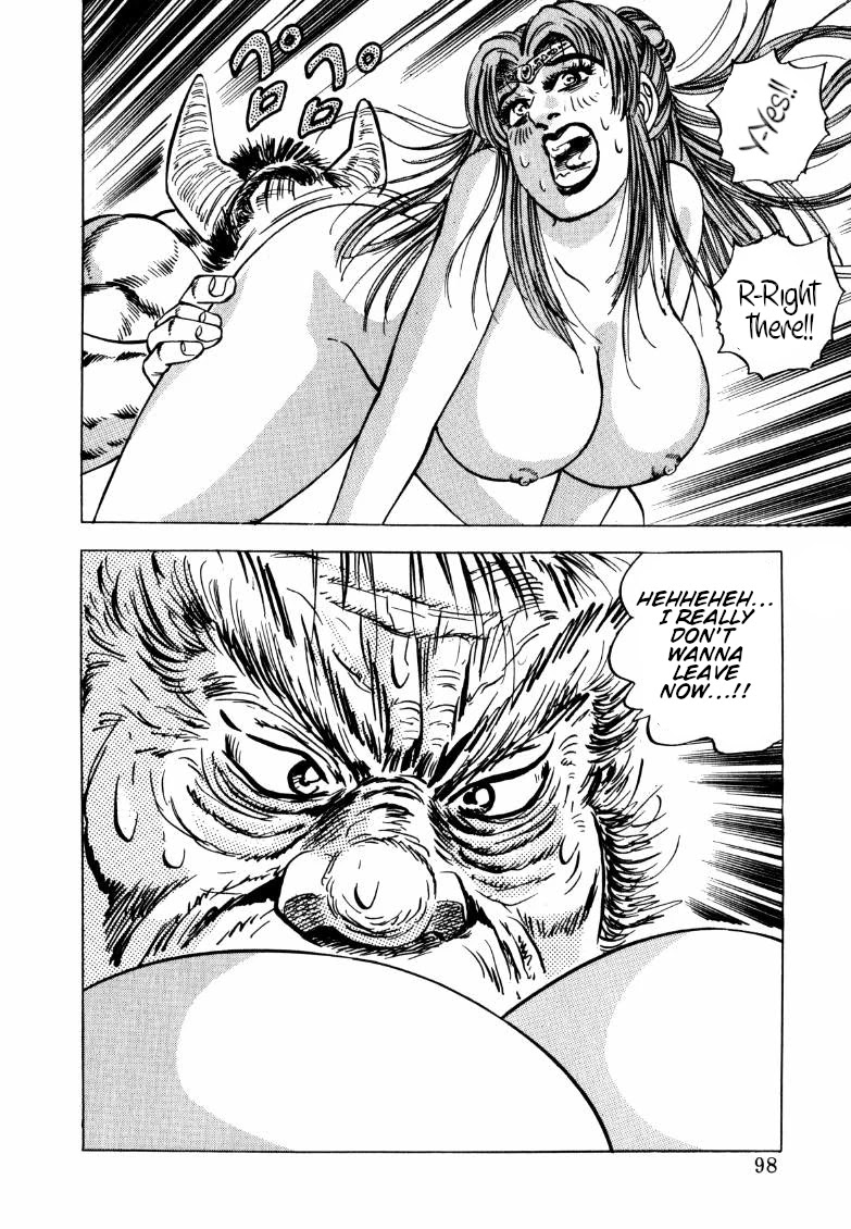 Sora yori Takaku (MIYASHITA Akira) chapter 123 page 16