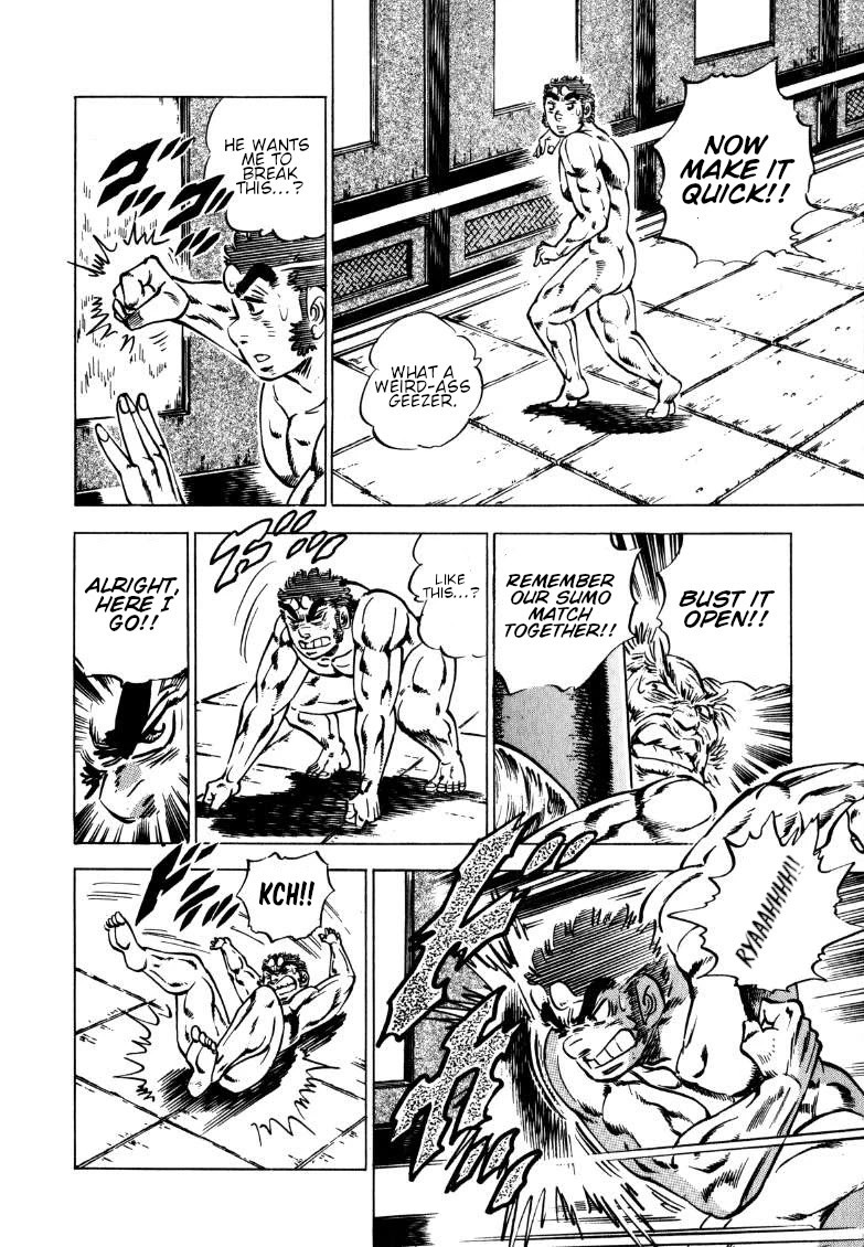 Sora yori Takaku (MIYASHITA Akira) chapter 127 page 9