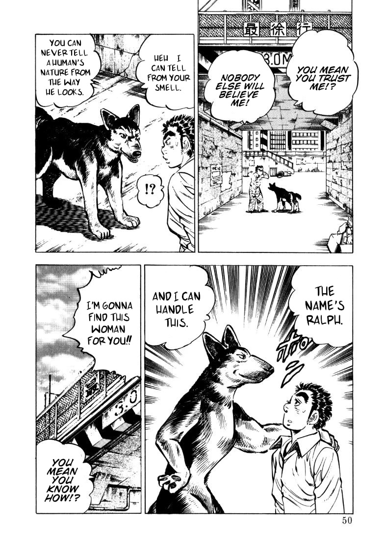Sora yori Takaku (MIYASHITA Akira) chapter 146 page 16