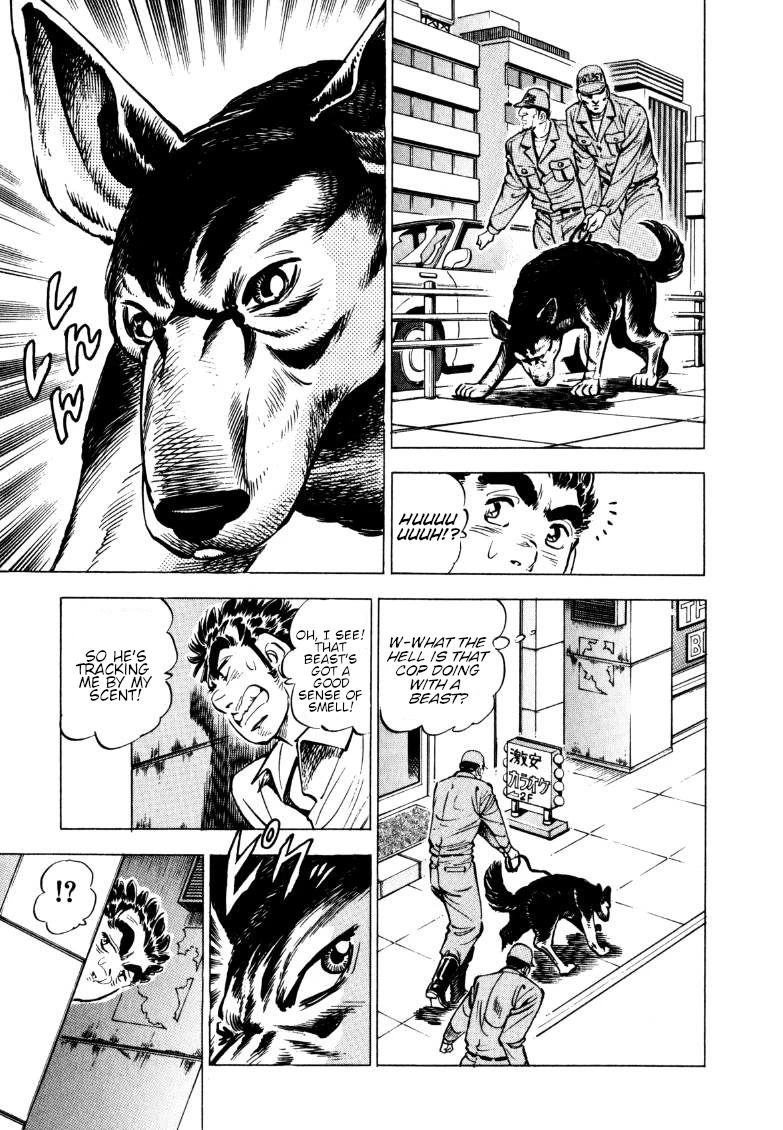 Sora yori Takaku (MIYASHITA Akira) chapter 146 page 3