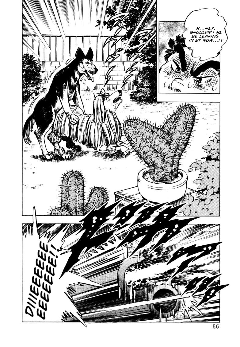 Sora yori Takaku (MIYASHITA Akira) chapter 147 page 16