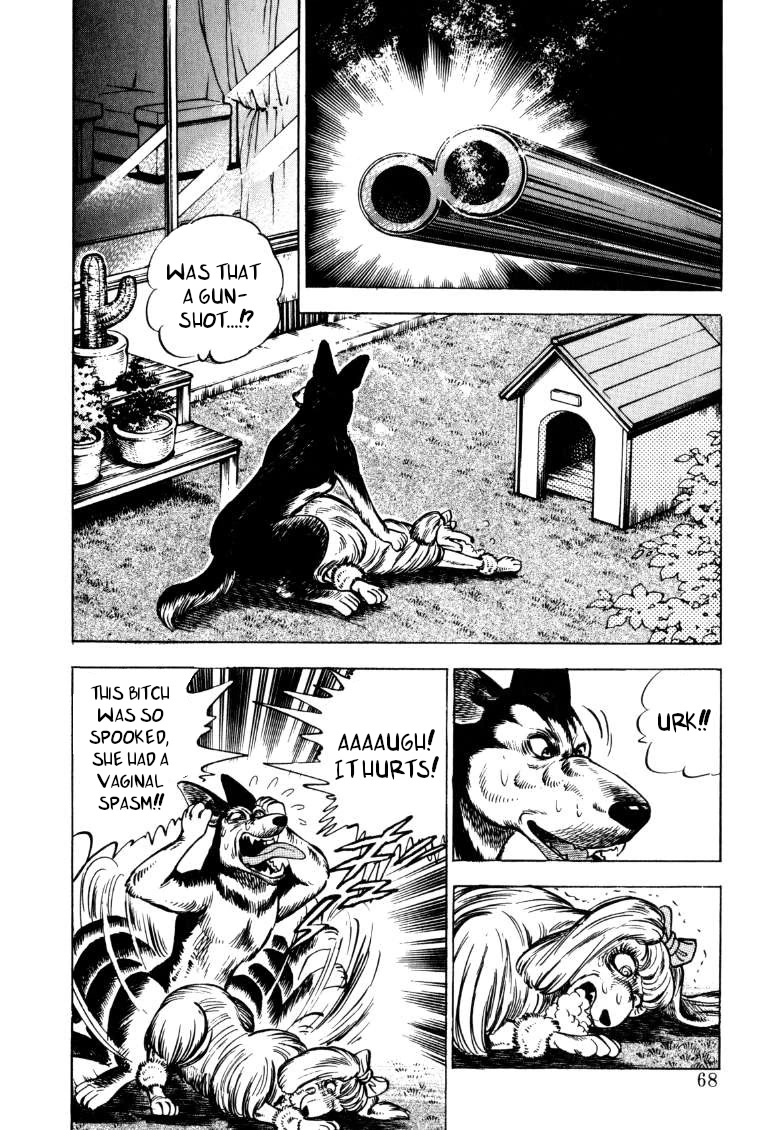 Sora yori Takaku (MIYASHITA Akira) chapter 148 page 2