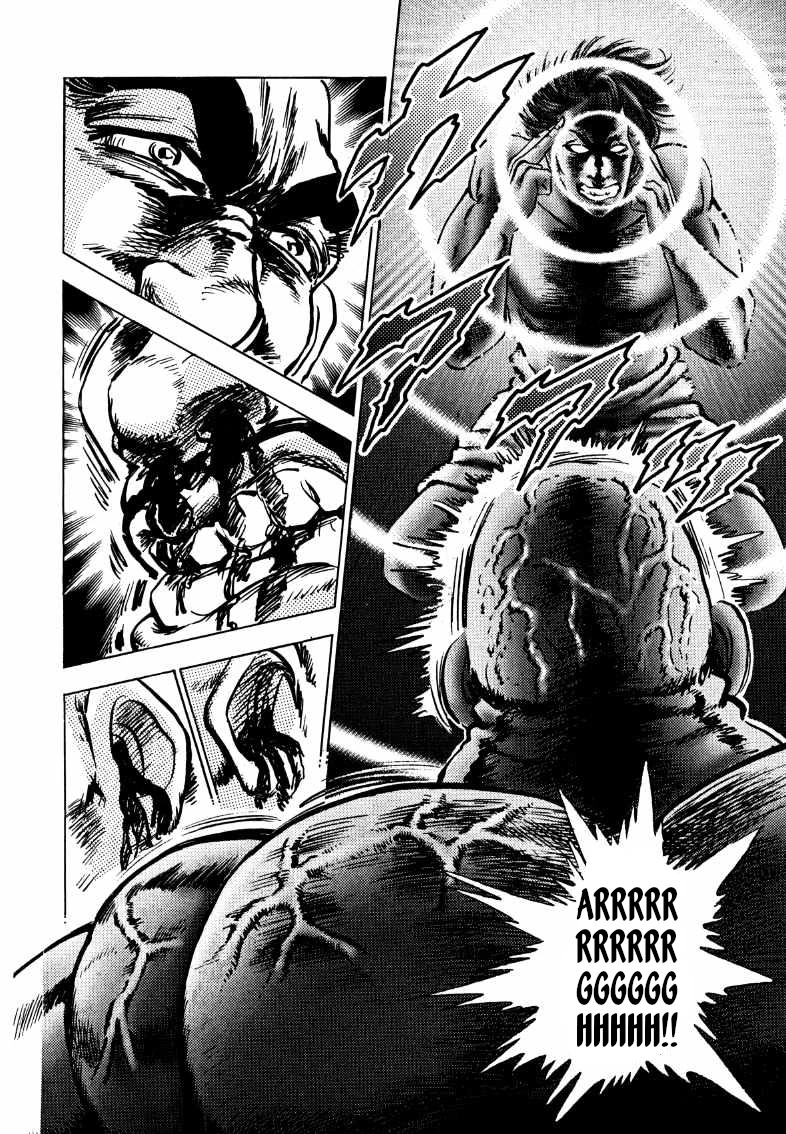 Sora yori Takaku (MIYASHITA Akira) chapter 171 page 12