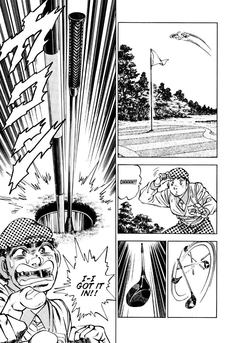 Sora yori Takaku (MIYASHITA Akira) chapter 173 page 9
