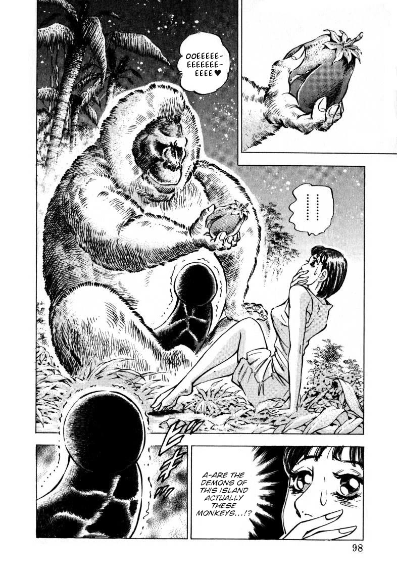 Sora yori Takaku (MIYASHITA Akira) chapter 199 page 15