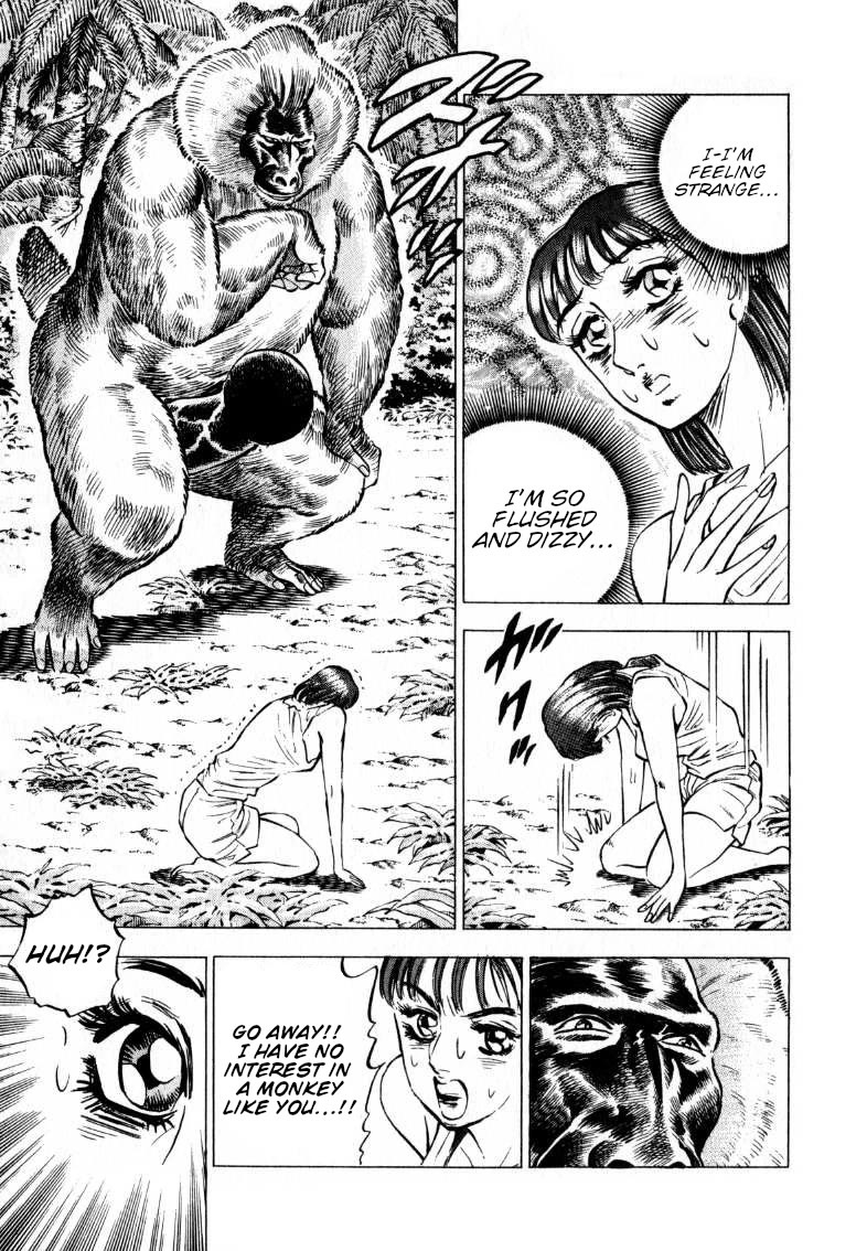 Sora yori Takaku (MIYASHITA Akira) chapter 200 page 11