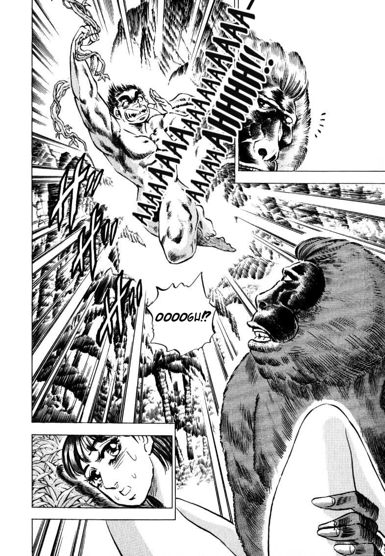 Sora yori Takaku (MIYASHITA Akira) chapter 200 page 16