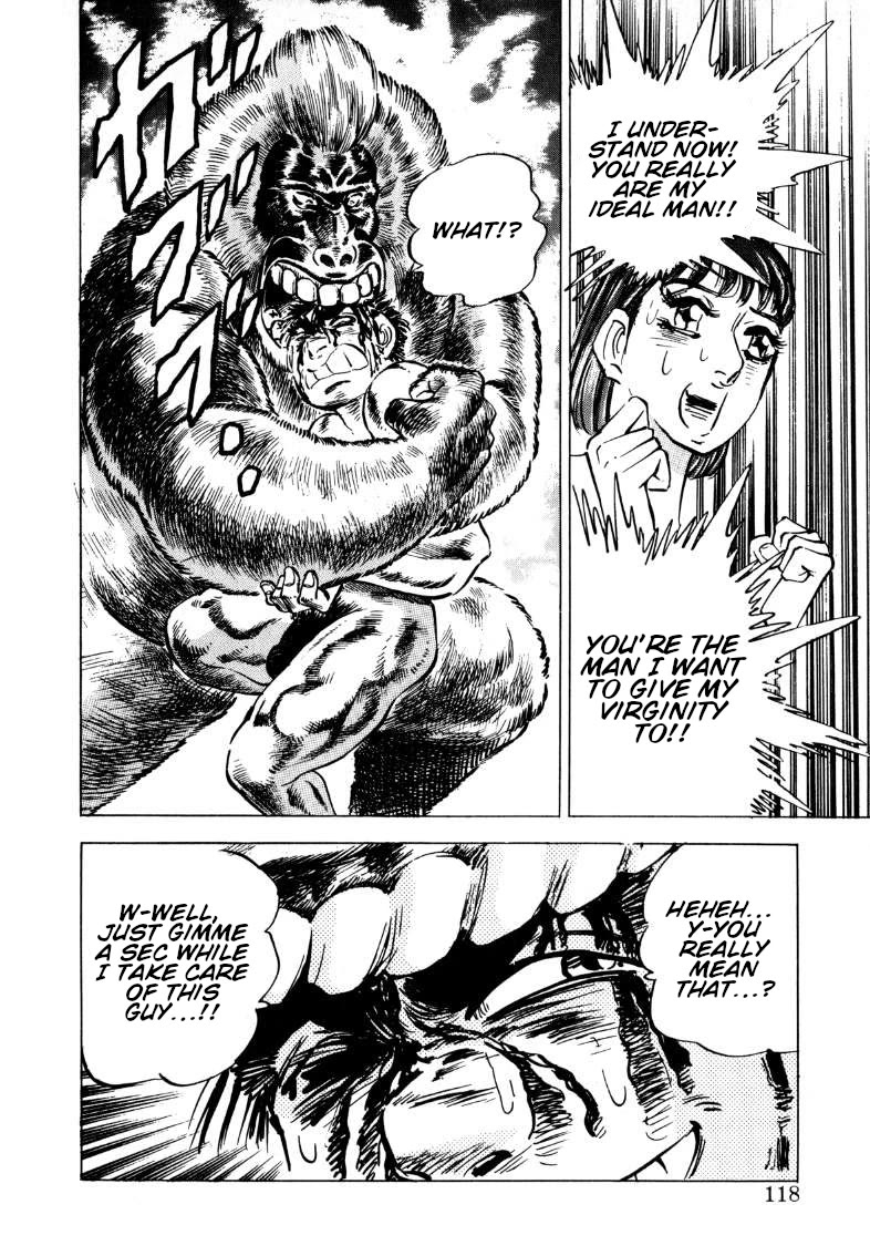 Sora yori Takaku (MIYASHITA Akira) chapter 200 page 20