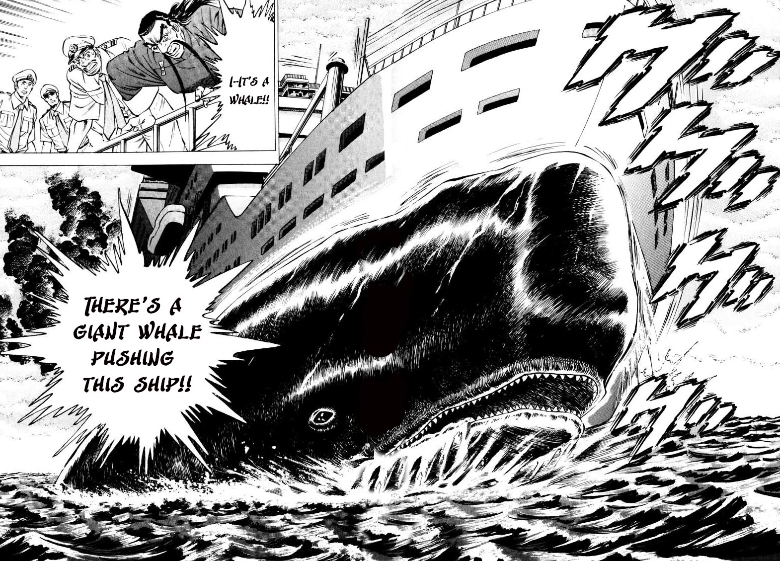 Sora yori Takaku (MIYASHITA Akira) chapter 221 page 14