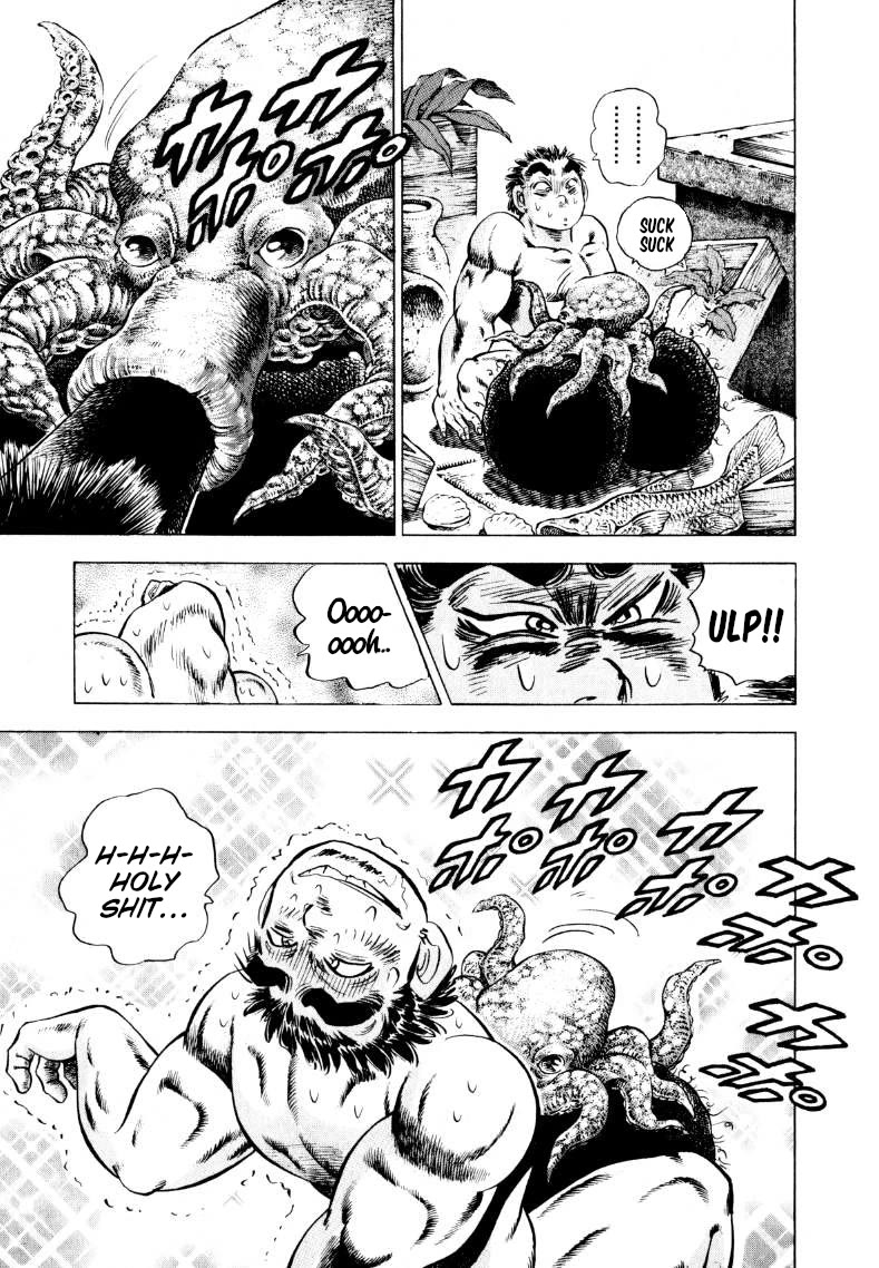 Sora yori Takaku (MIYASHITA Akira) chapter 244 page 13